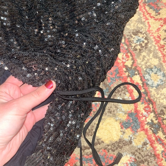 NWT Free People Giselle dress - Picture 6 of 7